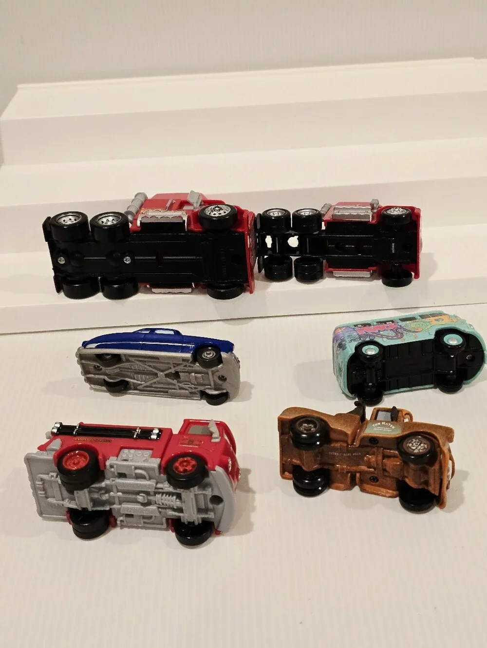 Disney pixar cars